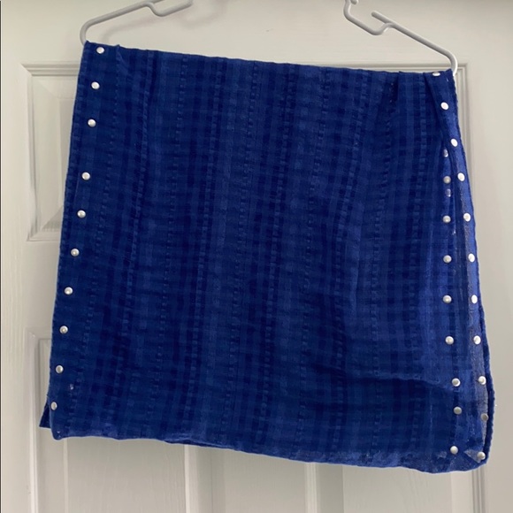 Infinity Scarf - Picture 2 of 5